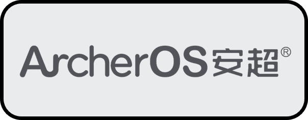 Archer OS