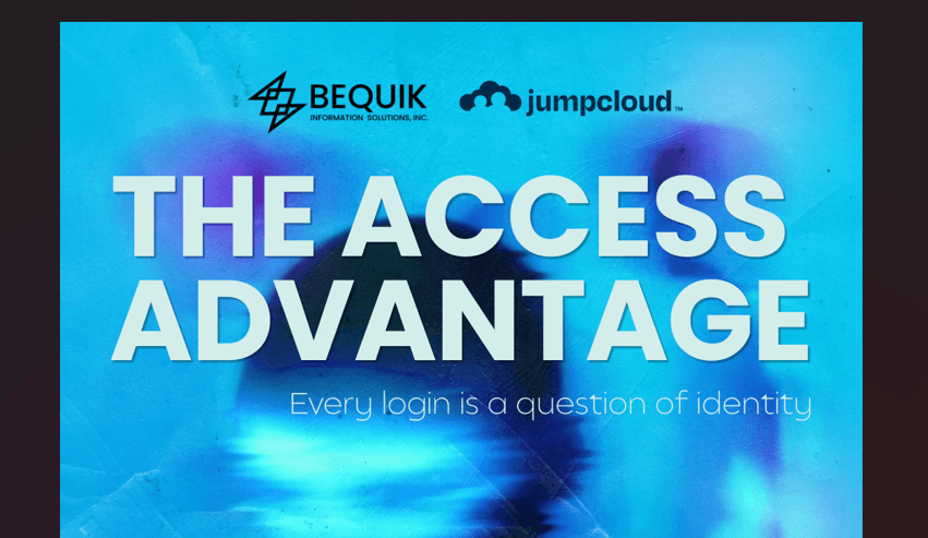 The Access Advantage